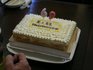 英人先生69歳のお誕生日会を開催しました。
